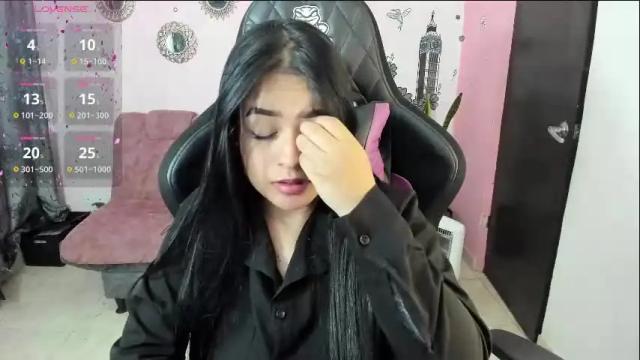 Image 3 of vio_let_ Stream on Chaturbate on 2 months ago