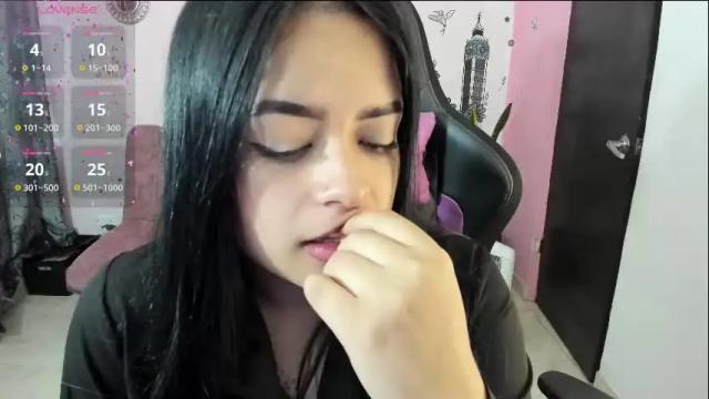 Image 4 of vio_let_ Stream on Chaturbate on 2 months ago