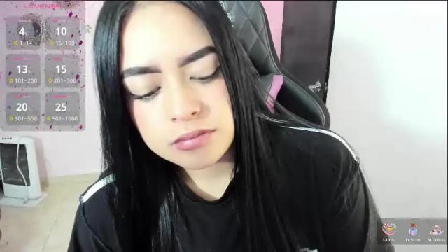 Image 11 of vio_let_ Stream on Chaturbate on 2 months ago