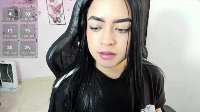 Image 12 of vio_let_ Stream on Chaturbate on 2 months ago