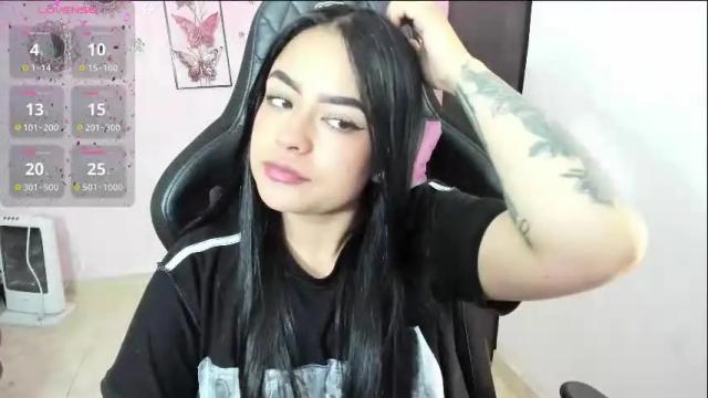 Image 4 of vio_let_ Stream on Chaturbate on 2 months ago