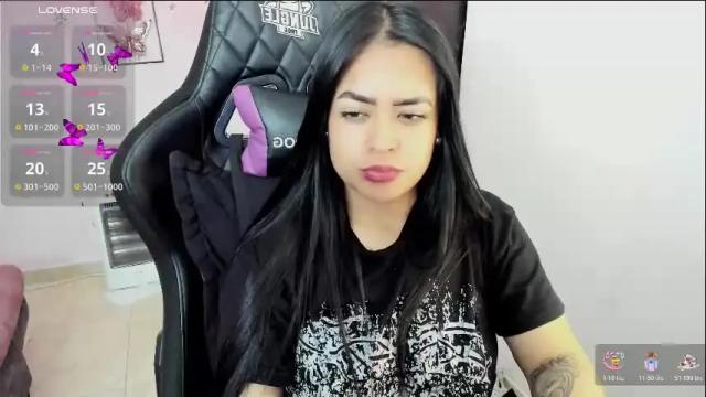 Thumbnail 1, vio_let_'s Stream at Chaturbate, 2 months ago