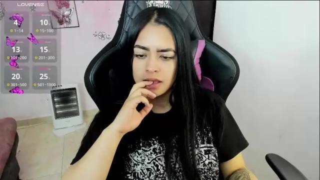 Image 10 of vio_let_ Stream on Chaturbate on 2 months ago