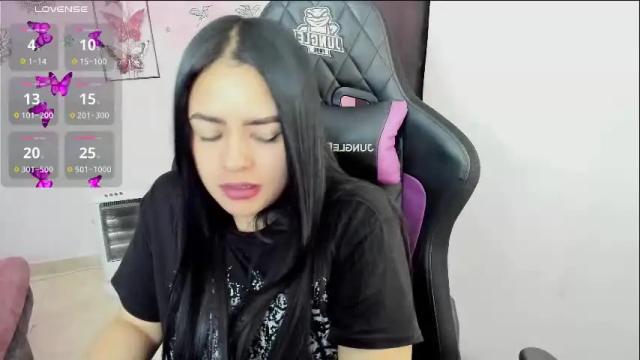 Image 11 of vio_let_ Stream on Chaturbate on 2 months ago