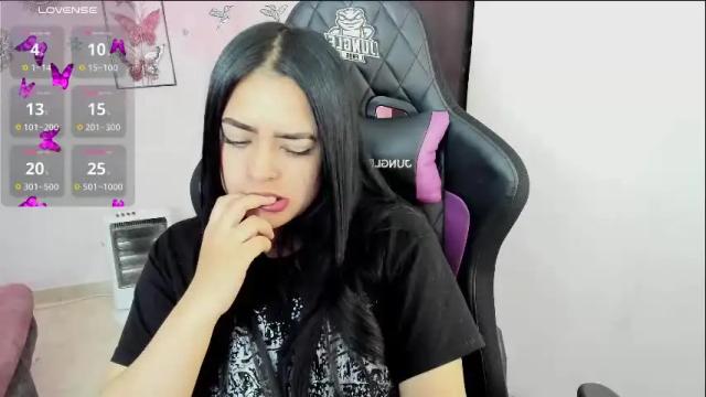 Image 12 of vio_let_ Stream on Chaturbate on 2 months ago