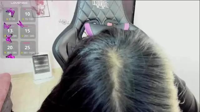 Image 8 of vio_let_ Stream on Chaturbate on 2 months ago