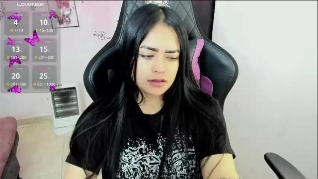 Thumbnail 3, vio_let_'s Stream at Chaturbate, 2 months ago