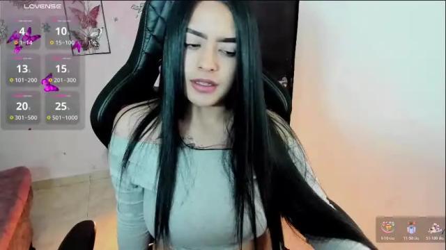 Image 8 of vio_let_ Stream on Chaturbate on 2 months ago