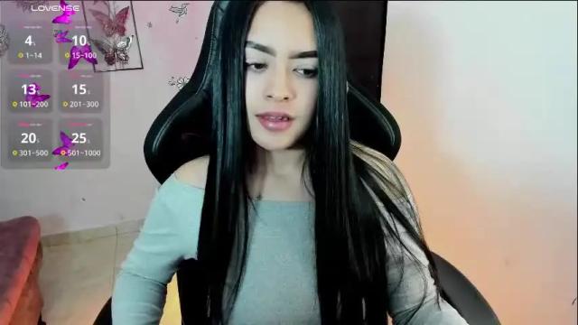 Thumbnail 3, vio_let_'s Stream at Chaturbate, 2 months ago