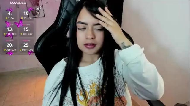 Image 10 of vio_let_ Stream on Chaturbate on 2 months ago