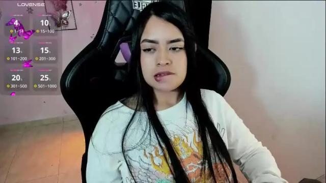 Image 11 of vio_let_ Stream on Chaturbate on 2 months ago