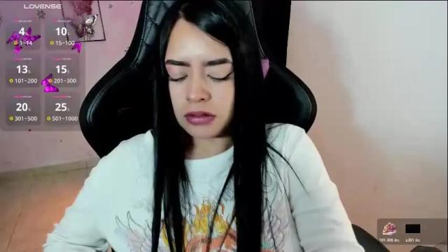 Image 12 of vio_let_ Stream on Chaturbate on 2 months ago