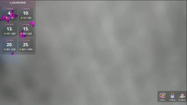 Image 3 of vio_let_ Stream on Chaturbate on 2 months ago