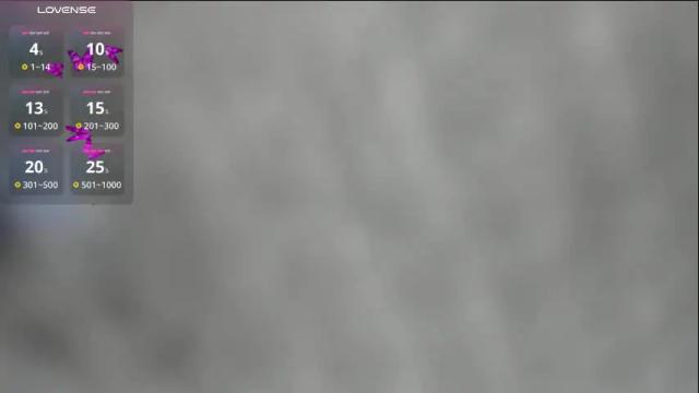 Image 4 of vio_let_ Stream on Chaturbate on 2 months ago