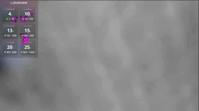 Image 6 of vio_let_ Stream on Chaturbate on 2 months ago