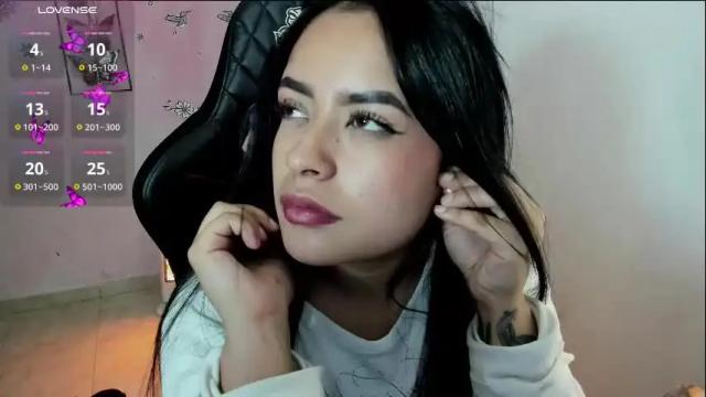 Image 7 of vio_let_ Stream on Chaturbate on 2 months ago