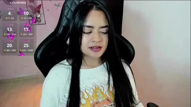 Image 8 of vio_let_ Stream on Chaturbate on 2 months ago