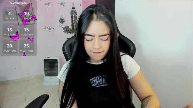 Image 3 of vio_let_ Stream on Chaturbate on 2 months ago