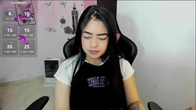 Image 4 of vio_let_ Stream on Chaturbate on 2 months ago