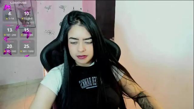 Image 6 of vio_let_ Stream on Chaturbate on 2 months ago