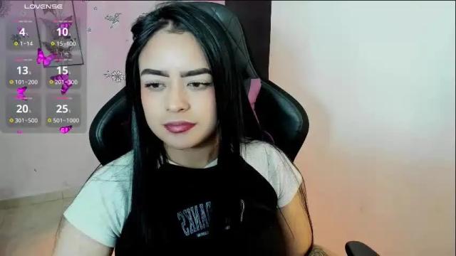 Image 7 of vio_let_ Stream on Chaturbate on 2 months ago