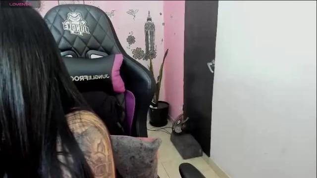 Thumbnail 2, vio_let_'s Stream at Chaturbate, 2 months ago