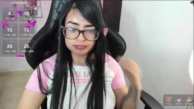 Thumbnail 1, vio_let_'s Stream at Chaturbate, 2 months ago