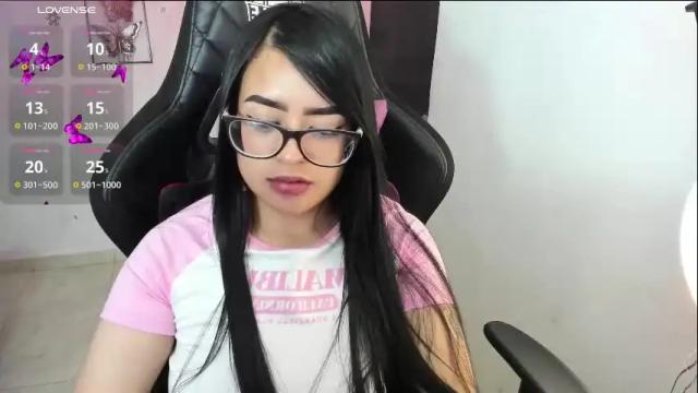 Image 2 of vio_let_ Stream on Chaturbate on 2 months ago