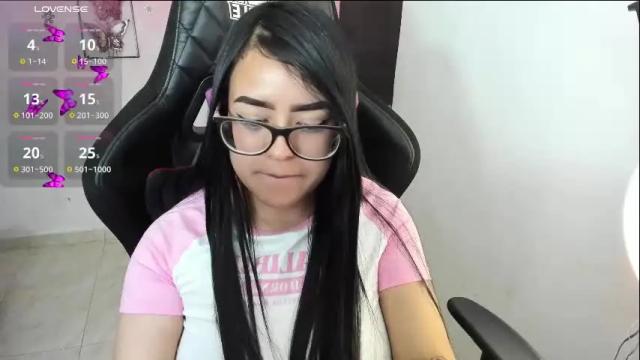 Image 4 of vio_let_ Stream on Chaturbate on 2 months ago