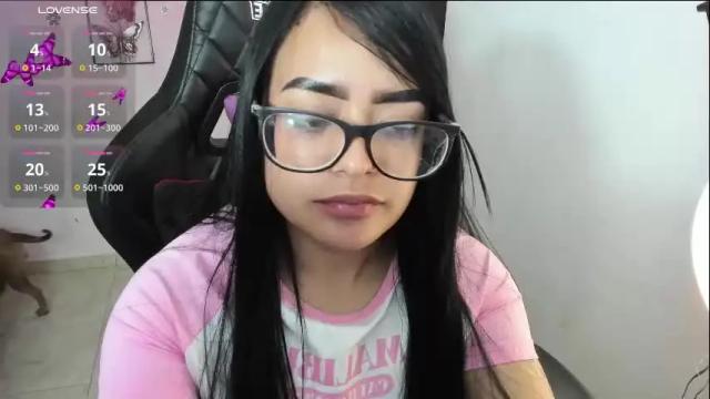 Thumbnail 2, vio_let_'s Stream at Chaturbate, 2 months ago