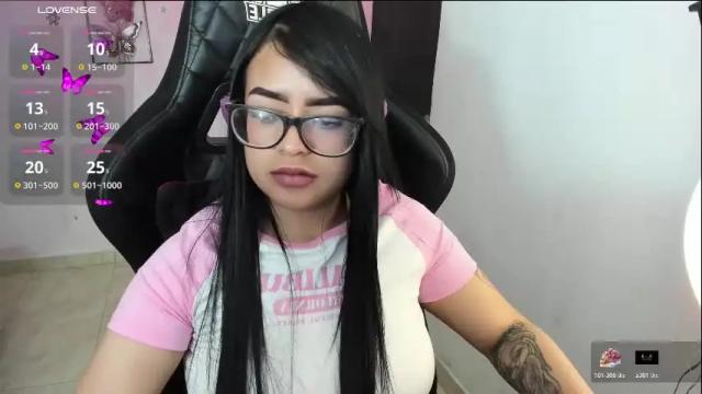 Image 6 of vio_let_ Stream on Chaturbate on 2 months ago