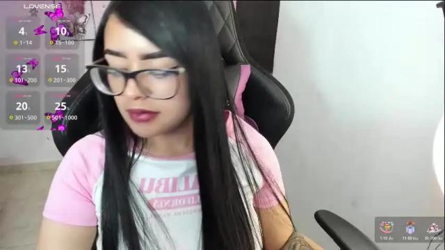 Image 8 of vio_let_ Stream on Chaturbate on 2 months ago