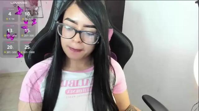 Thumbnail 3, vio_let_'s Stream at Chaturbate, 2 months ago