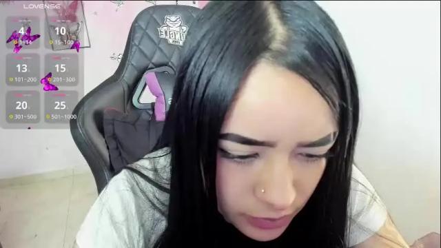 Image 10 of vio_let_ Stream on Chaturbate on 2 months ago