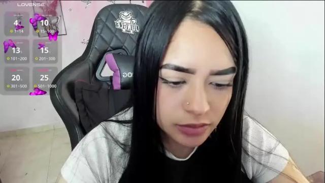 Image 11 of vio_let_ Stream on Chaturbate on 2 months ago