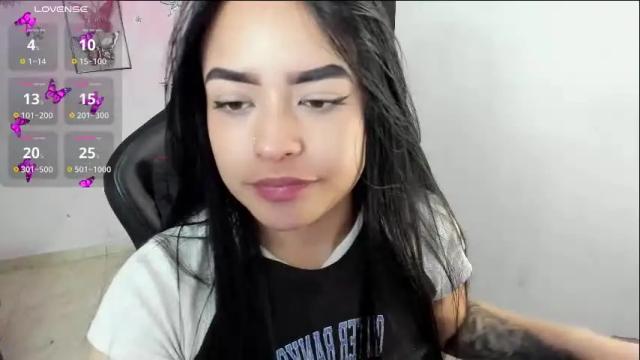 Image 12 of vio_let_ Stream on Chaturbate on 2 months ago