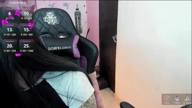 Image 3 of vio_let_ Stream on Chaturbate on 2 months ago