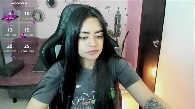 Image 10 of vio_let_ Stream on Chaturbate on 2 months ago