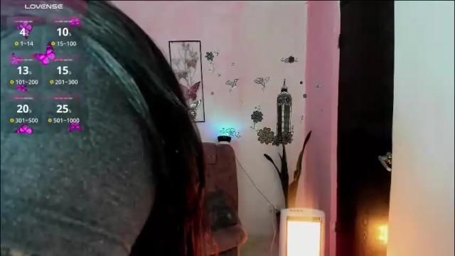 Image 7 of vio_let_ Stream on Chaturbate on 2 months ago