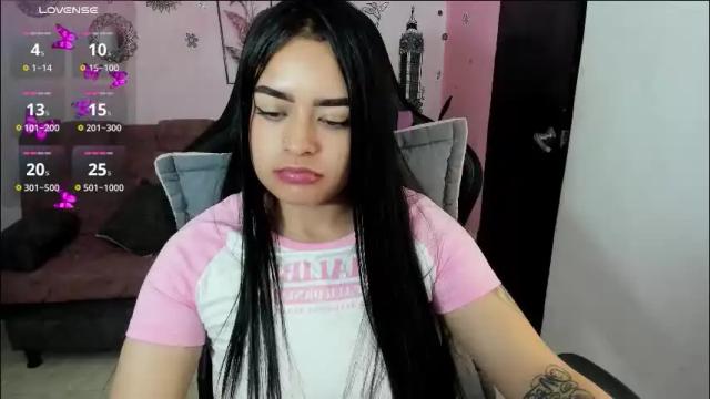 Image 7 of vio_let_ Stream on Chaturbate on 2 months ago