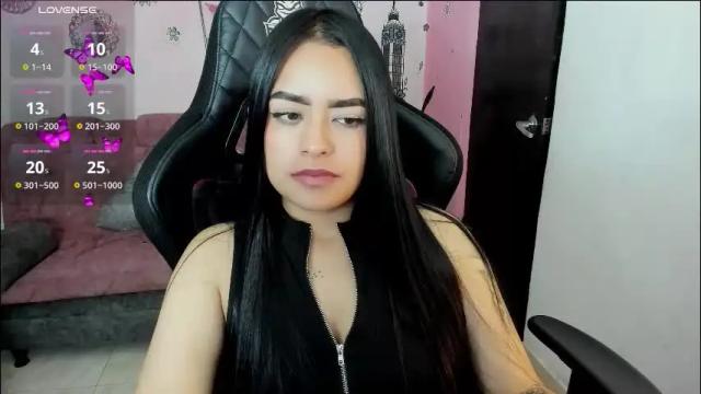 Image 10 of vio_let_ Stream on Chaturbate on 1 month ago