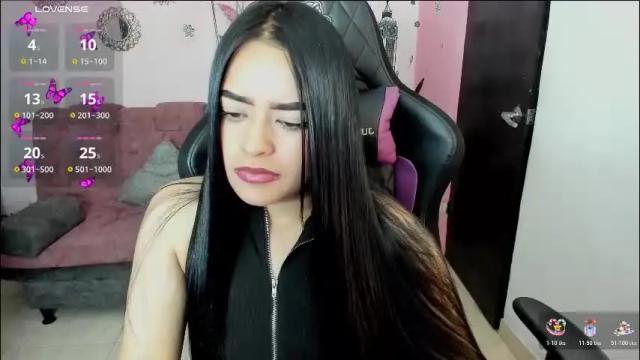 Image 3 of vio_let_ Stream on Chaturbate on 1 month ago