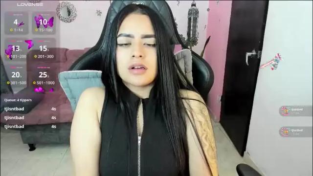 Image 10 of vio_let_ Stream on Chaturbate on 1 month ago