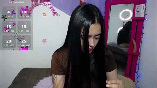 Image 4 of vio_let_ Stream on Chaturbate on 1 month ago