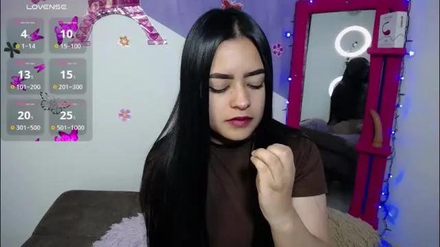 Thumbnail 2, vio_let_'s Stream at Chaturbate, 1 month ago