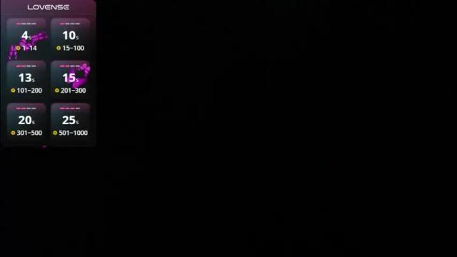 Image 6 of vio_let_ Stream on Chaturbate on 1 month ago