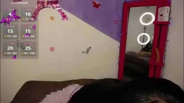 Image 7 of vio_let_ Stream on Chaturbate on 1 month ago