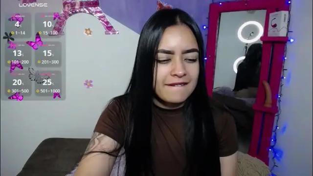 Image 8 of vio_let_ Stream on Chaturbate on 1 month ago