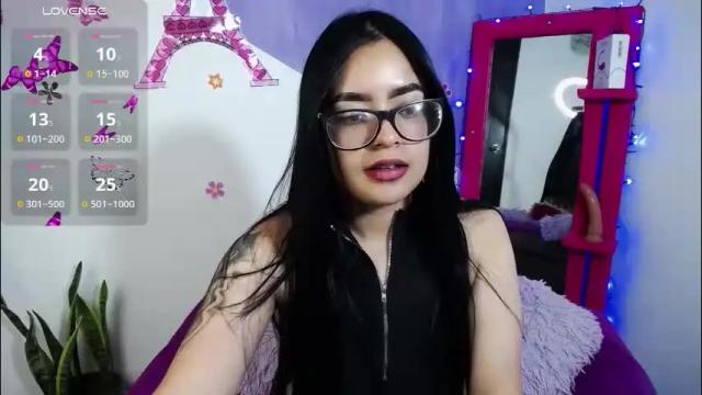 Image 6 of vio_let_ Stream on Chaturbate on 1 month ago
