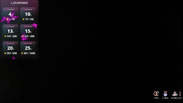 Image 11 of vio_let_ Stream on Chaturbate on 27 days ago